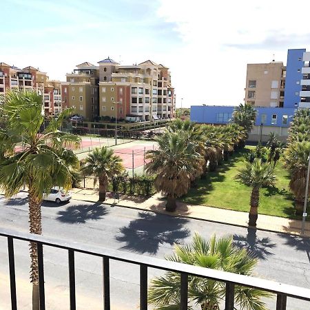 Marina Isla Canela Apartment Huelva Eksteriør billede
