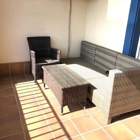 Marina Isla Canela Apartment Huelva Eksteriør billede