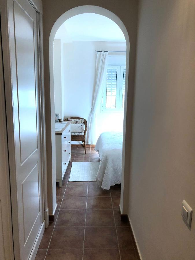 Marina Isla Canela Apartment Huelva Eksteriør billede