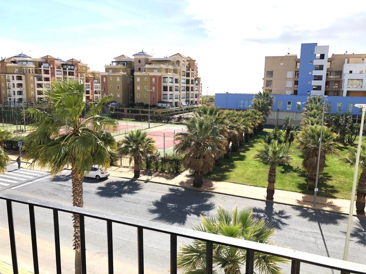 Marina Isla Canela Apartment Huelva Eksteriør billede