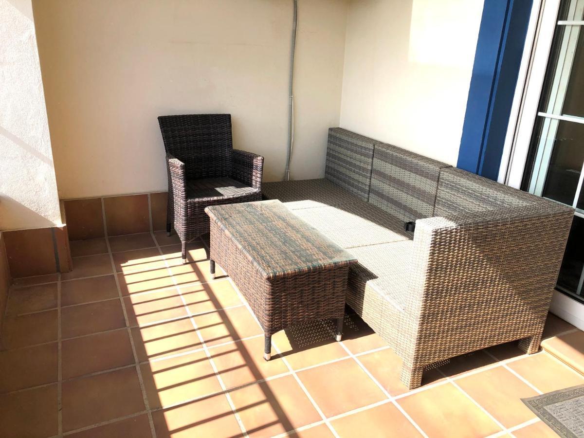 Marina Isla Canela Apartment Huelva Eksteriør billede