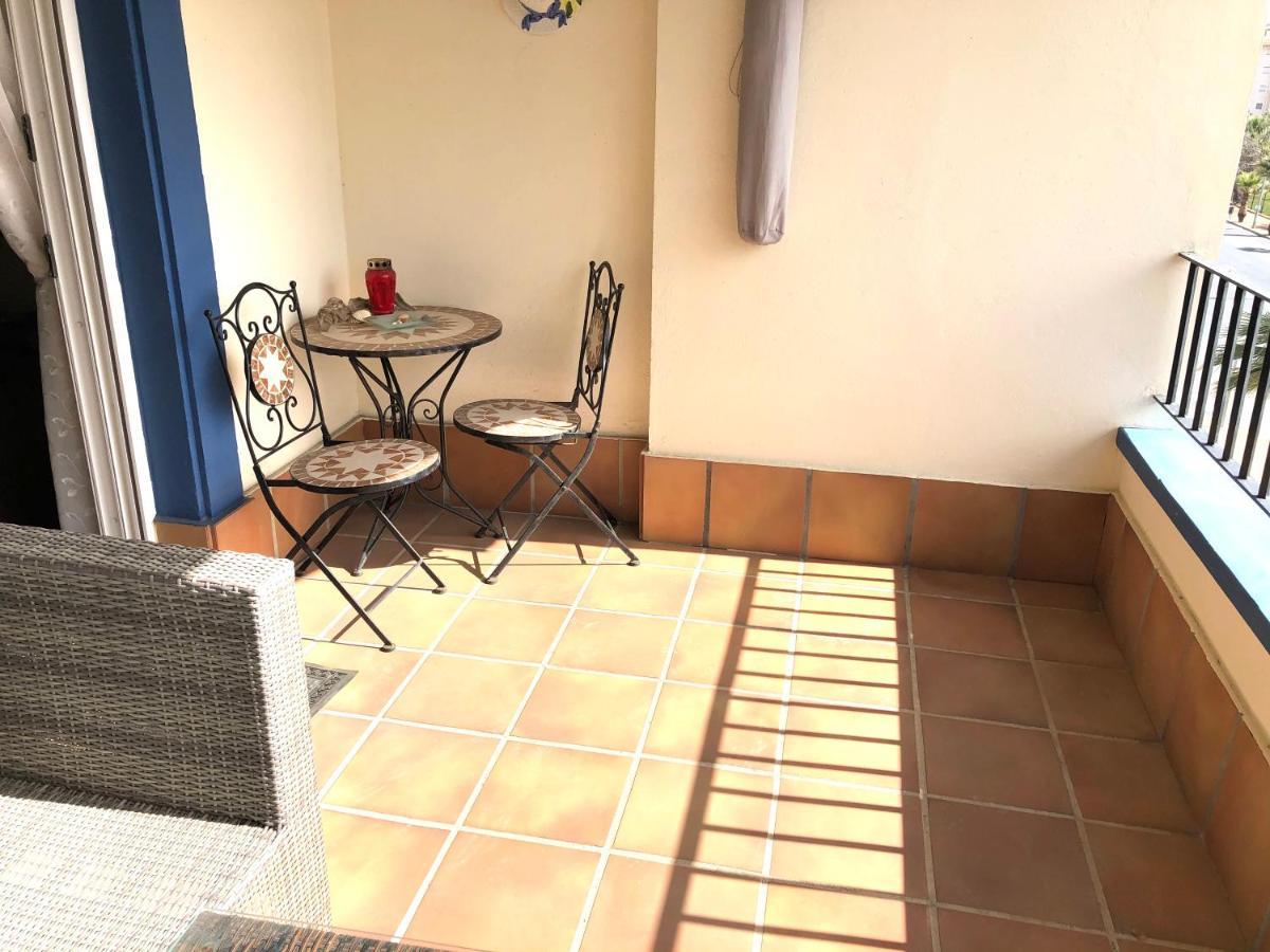 Marina Isla Canela Apartment Huelva Eksteriør billede