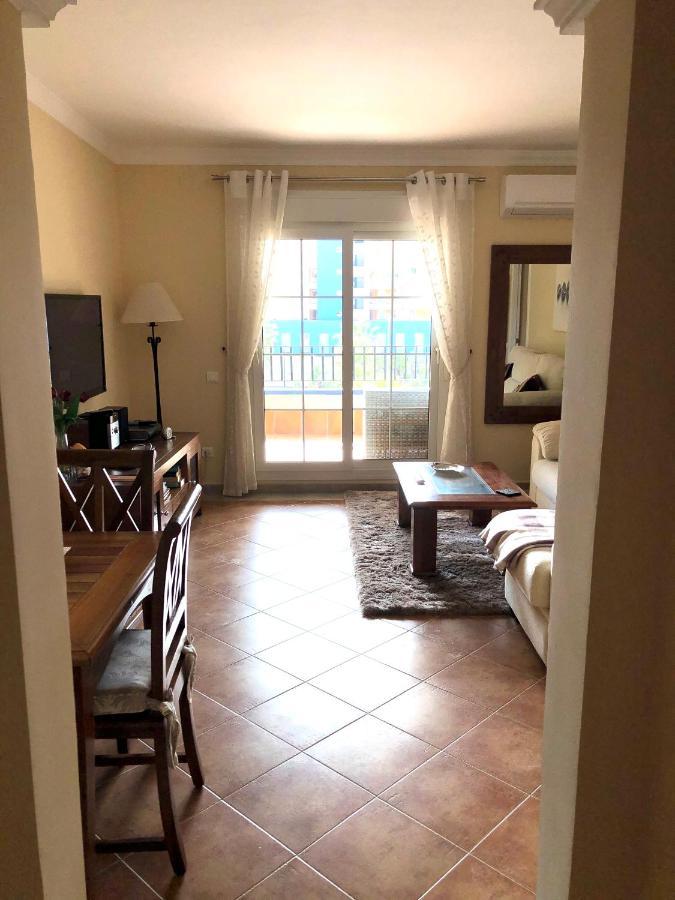 Marina Isla Canela Apartment Huelva Eksteriør billede