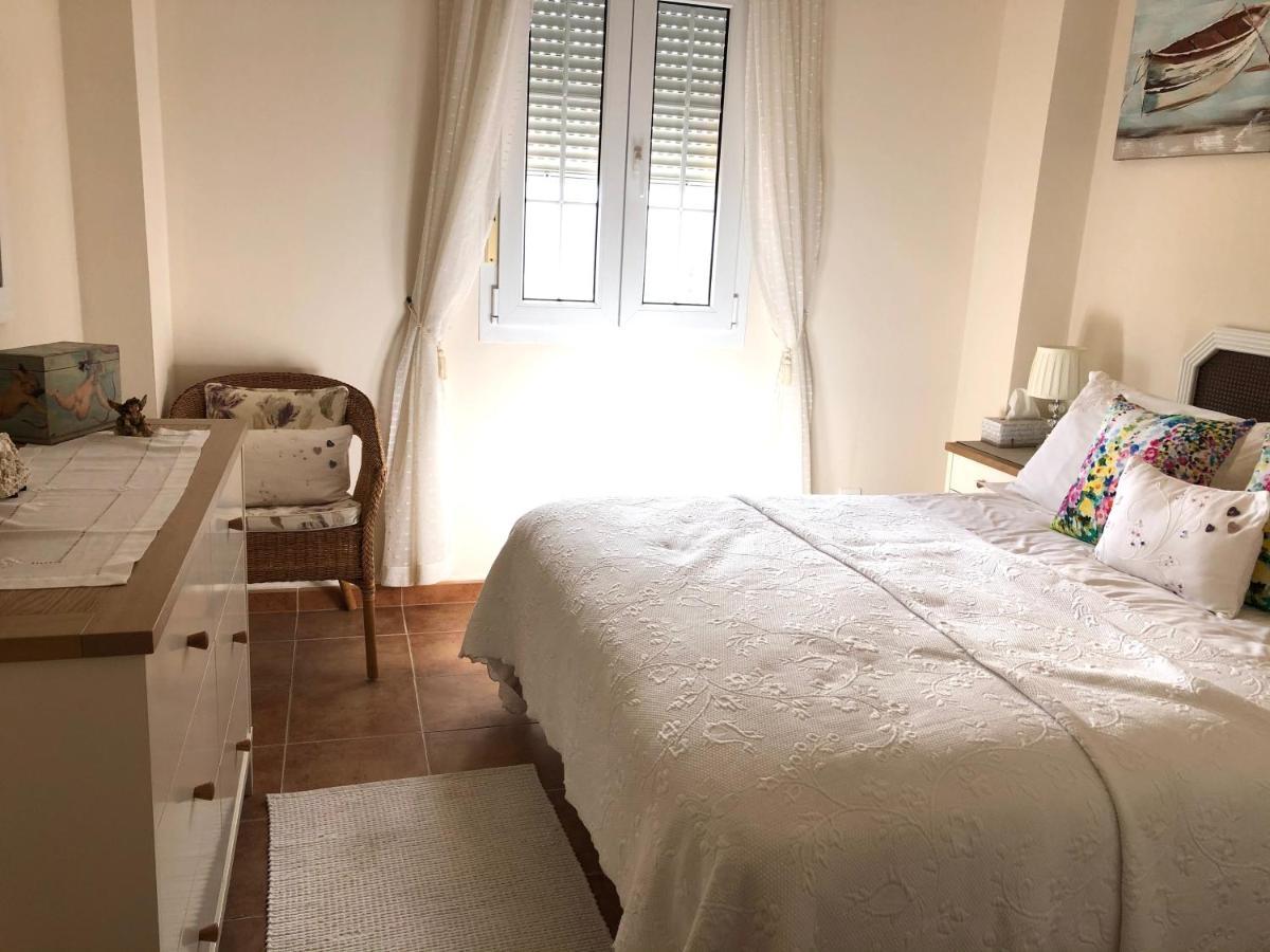 Marina Isla Canela Apartment Huelva Eksteriør billede