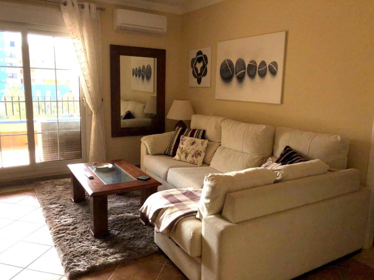 Marina Isla Canela Apartment Huelva Eksteriør billede