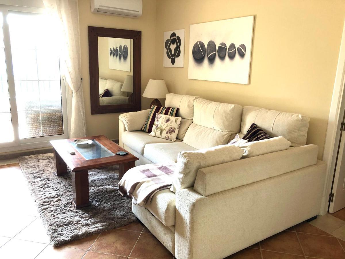 Marina Isla Canela Apartment Huelva Eksteriør billede