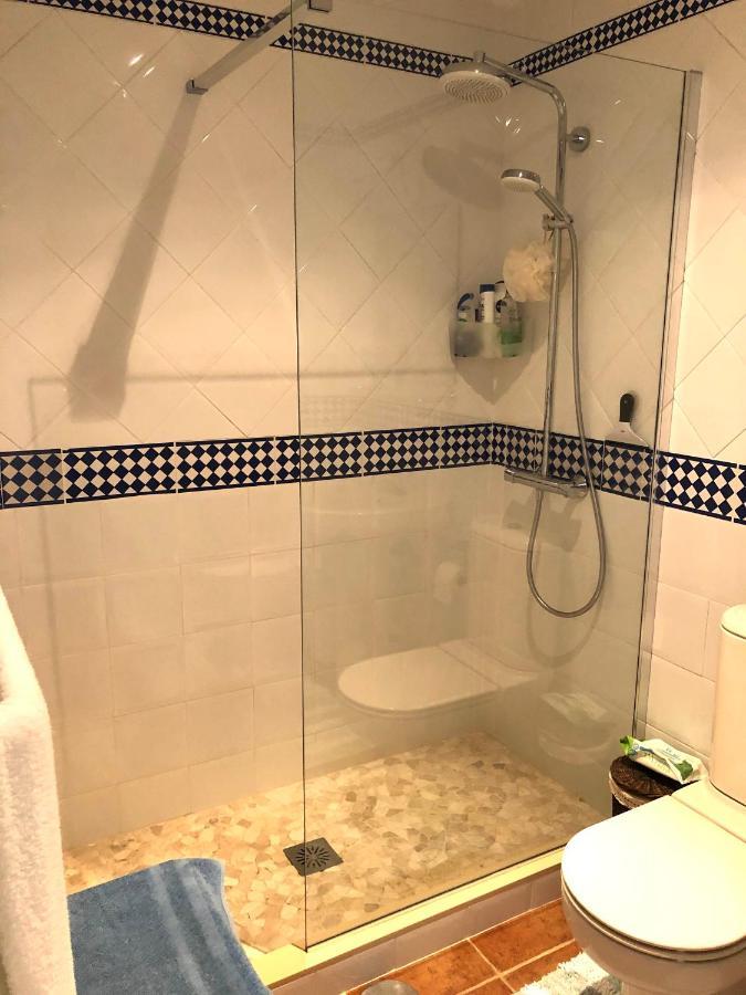 Marina Isla Canela Apartment Huelva Eksteriør billede