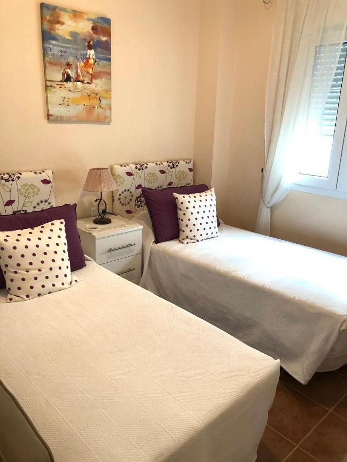 Marina Isla Canela Apartment Huelva Eksteriør billede