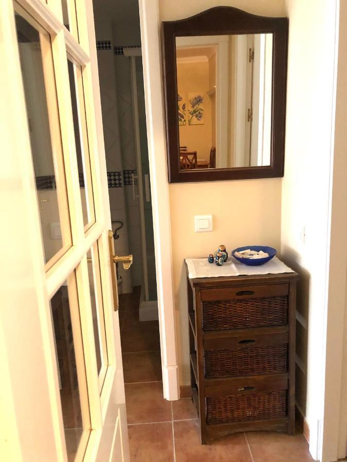 Marina Isla Canela Apartment Huelva Eksteriør billede